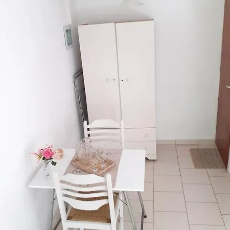 Daphnes Apartman
