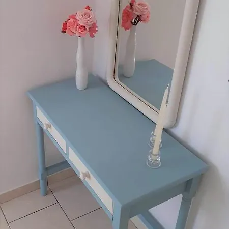 Apartman Daphnes