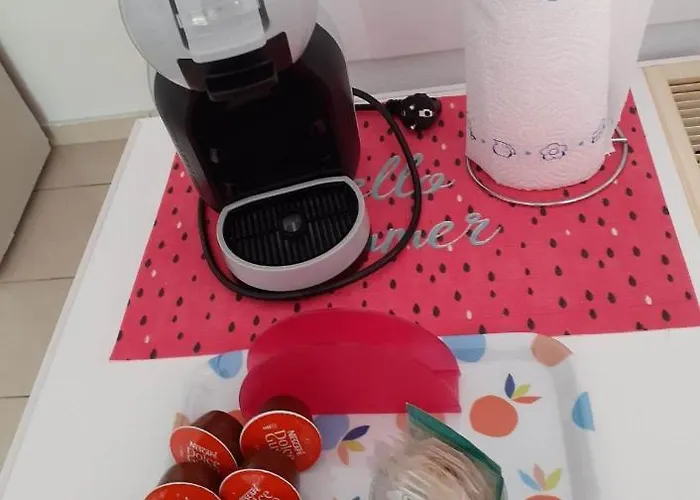 Daphnes Apartamento Ratzaklíon