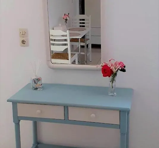 Apartamento Daphnes