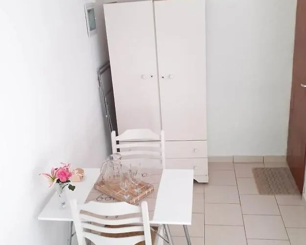 Daphnes Apartamento