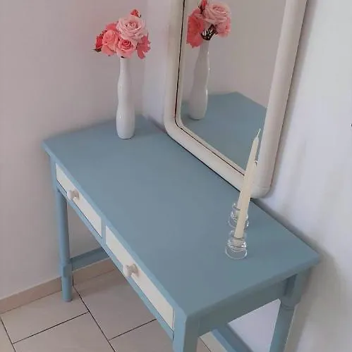Apartamento Daphnes