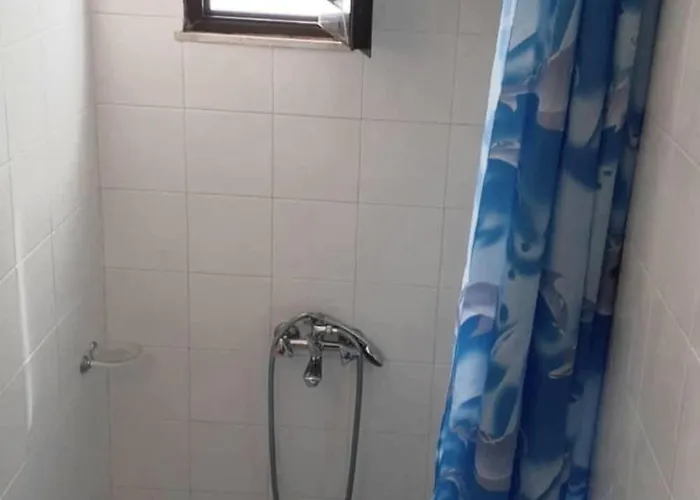 Apartamento Daphnes *