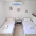 Daphnes Appartement Ratzaklíon