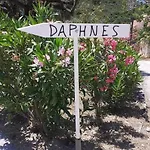 Apartment Daphnes Ratzaklíon