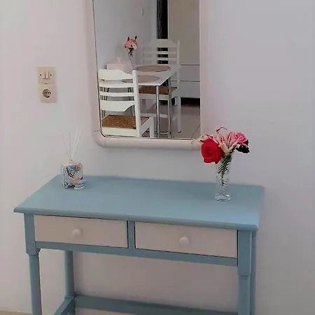 Apartamento Daphnes