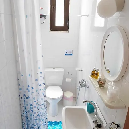 Daphnes Apartament Ratzaklíon