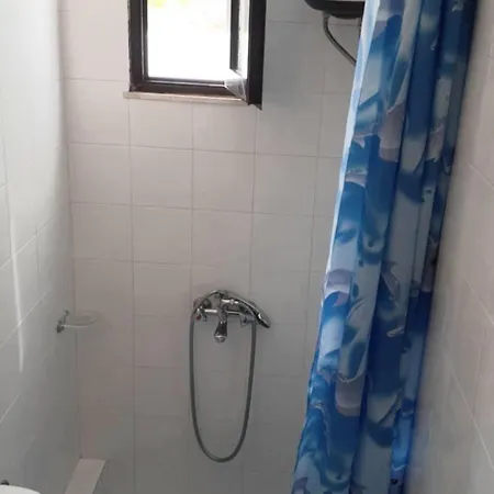 Apartamento Daphnes *