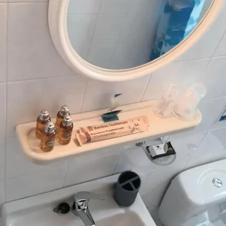Apartament Daphnes Ratzaklíon