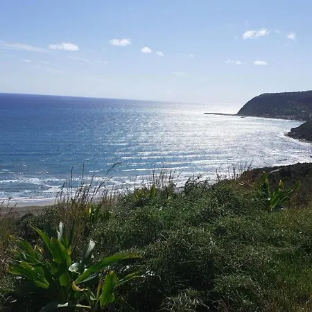 Appartement Daphnes *