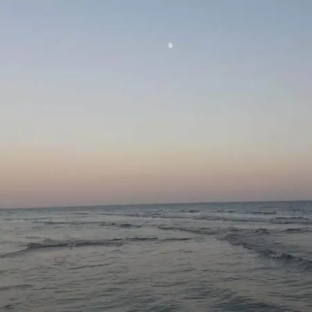 Appartement Daphnes Ratzaklíon