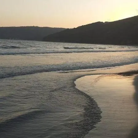 Appartement Daphnes Ratzaklíon